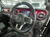 CHRYSLER JEEP WRANGLER UNLIMITED