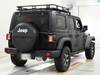 CHRYSLER JEEP WRANGLER UNLIMITED