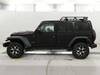CHRYSLER JEEP WRANGLER UNLIMITED