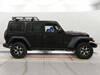 CHRYSLER JEEP WRANGLER UNLIMITED