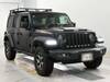 CHRYSLER JEEP WRANGLER UNLIMITED