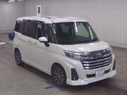2023 TOYOTA ROOMY