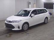 2022 TOYOTA COROLLA FIELDER