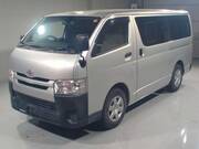 2016 TOYOTA HIACE VAN DX