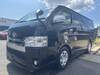 TOYOTA REGIUS ACE VAN