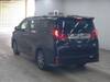 TOYOTA ALPHARD HYBRID