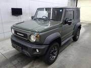 2020 SUZUKI JIMNY SIERRA JC 4WD