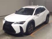 2024 LEXUS UX