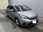 2022 HONDA FIT
