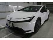 2024 TOYOTA PRIUS