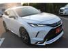 TOYOTA HARRIER HYBRID