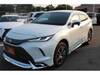 TOYOTA HARRIER HYBRID