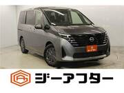 2023 NISSAN SERENA