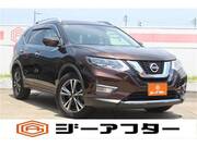 2017 NISSAN X-TRAIL