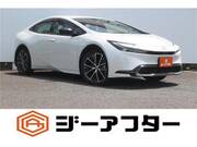 2023 TOYOTA PRIUS