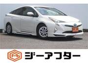 2018 TOYOTA PRIUS