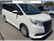 2017 TOYOTA NOAH X