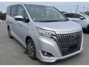 2019 TOYOTA ESQUIRE XI