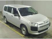 2022 TOYOTA PROBOX