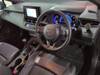 TOYOTA COROLLA TOURING