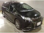 2020 HONDA OTHER