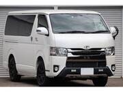 2019 TOYOTA REGIUS ACE VAN