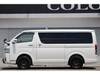 TOYOTA REGIUS ACE VAN