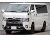 TOYOTA REGIUS ACE VAN