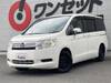 HONDA STEPWAGON