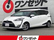 2017 TOYOTA SIENTA