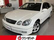 2002 TOYOTA ARISTO