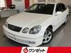 TOYOTA ARISTO