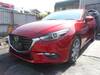 MAZDA AXELA SPORTS