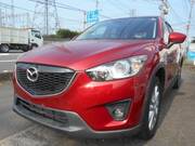 2014 MAZDA CX-5 XD L PACKAGE