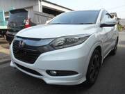 2017 HONDA VEZEL