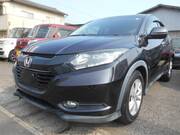 2016 HONDA VEZEL