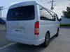 TOYOTA HIACE WAGON