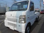 2011 SUZUKI CARRY TRUCK