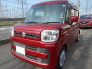 2018 SUZUKI SPACIA