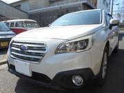 2015 SUBARU LEGACY OUTBACK