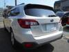 SUBARU LEGACY OUTBACK