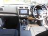 SUBARU LEGACY OUTBACK