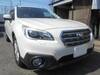 SUBARU LEGACY OUTBACK