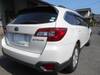 SUBARU LEGACY OUTBACK