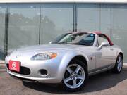 2007 MAZDA ROADSTER