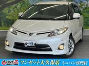 2009 TOYOTA ESTIMA