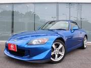 2009 HONDA S2000