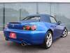 HONDA S2000