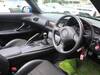 HONDA S2000