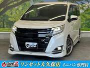 2018 TOYOTA NOAH X